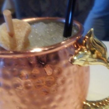 Bonefish Grill - Mule - Seafood Near Me - Broken Arrow, Oklahoma Bonefish Grill - Mule - Seafood Near Me - Broken Arrow, Oklahoma