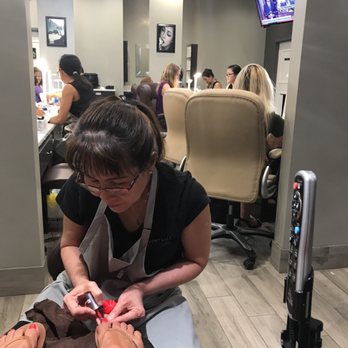 Vivian Nail Spa - New location and it's super nice - Nail Salons Near Me - Springfield, Virginia Vivian Nail Spa - New location and it's super nice - Nail Salons Near Me - Springfield, Virginia