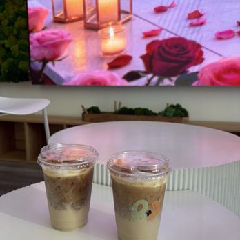 Before n After - Coffee & Tea Near Me - La Palma, California