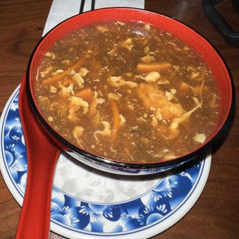 Joy - Hot and Sour - Taiwanese Near Me - Los Angeles, California