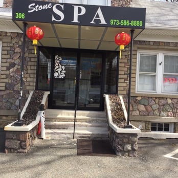 Stone Body Work - Massage Near Me - Rockaway Township, New Jersey