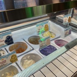 Regular ice cream flavors July 2025 Regular ice cream flavors July 2025