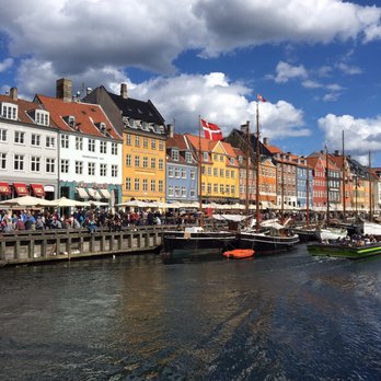 Netto-Bådene - Tours Near Me - København K, 84