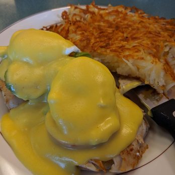 Jamms Restaurant - California Benedict - Breakfast & Brunch Near Me - Las Vegas, Nevada Jamms Restaurant - California Benedict - Breakfast & Brunch Near Me - Las Vegas, Nevada