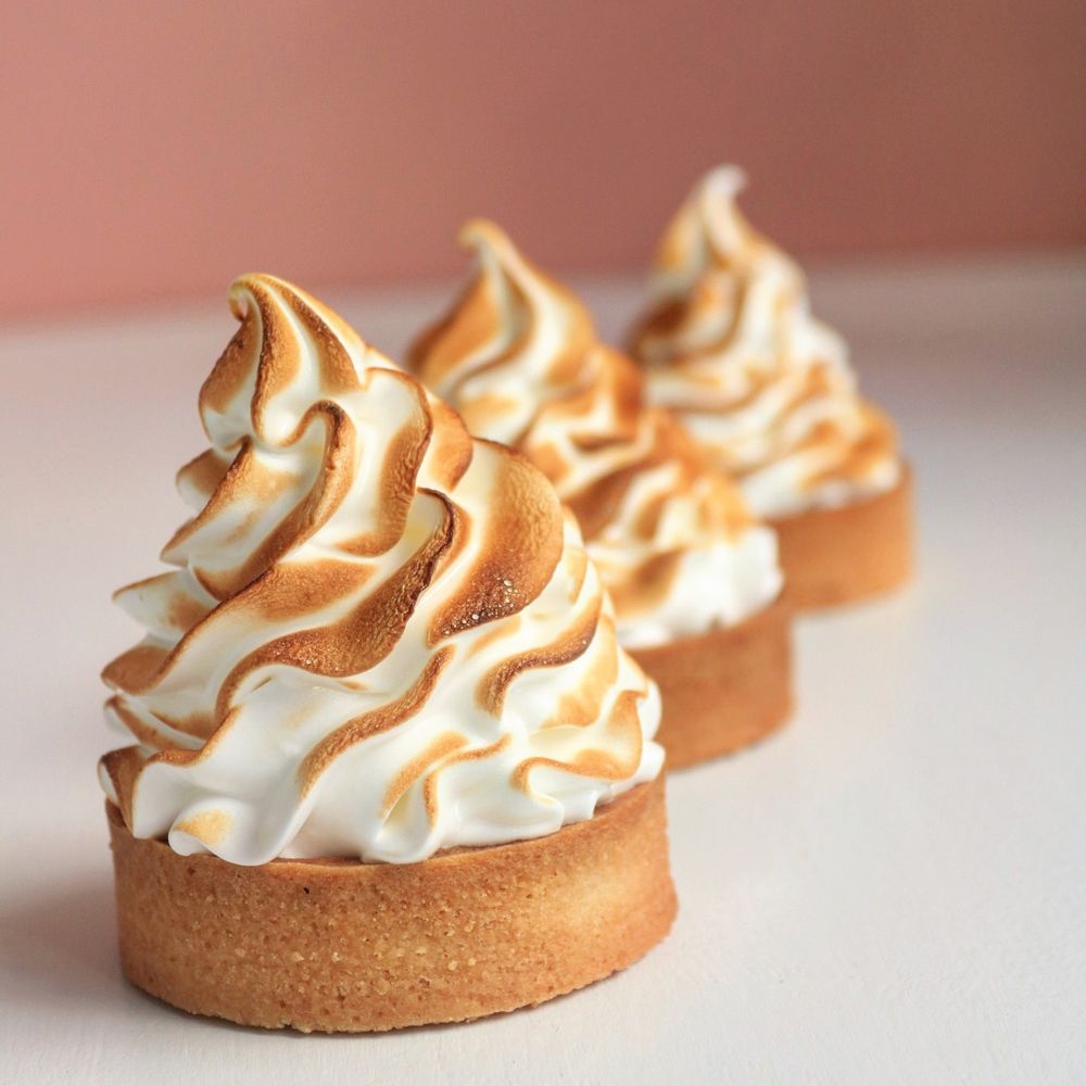 Sugarfall Patisserie