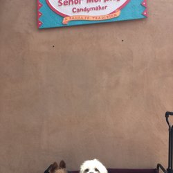 Senor Murphy Candymaker