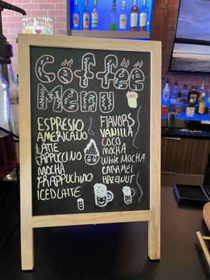 Menu photo 1 Rain Forest and Grill Yabucoa, PR