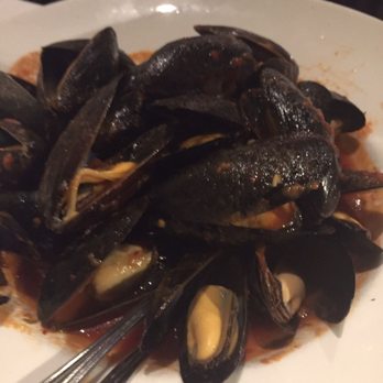 Il Fornello - Plump mussels. - Italian Near Me - Richmond Hill, Ontario