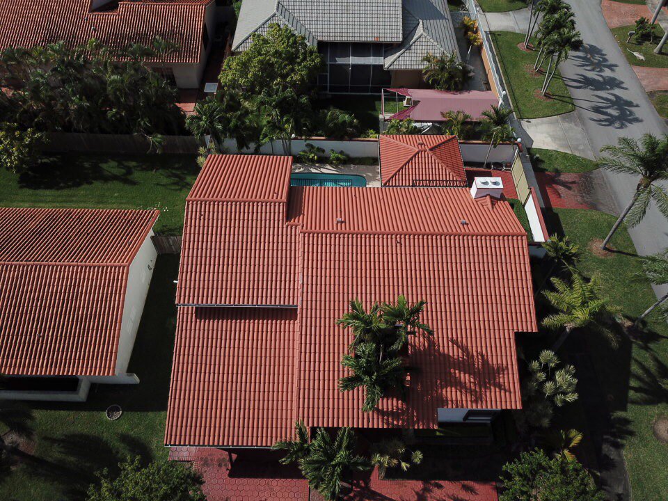 Slide of Swift Roofing Contractor