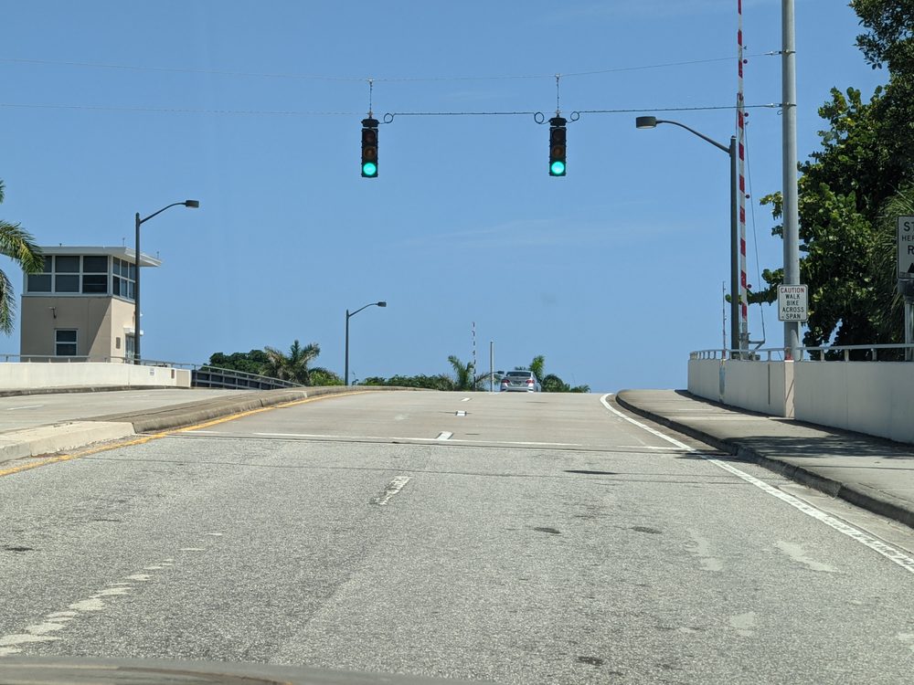 Bridge Boca Raton PALMETTO PARK BRIDGE - Updated July 2025 - 10 Photos - 600 E Palmetto ...