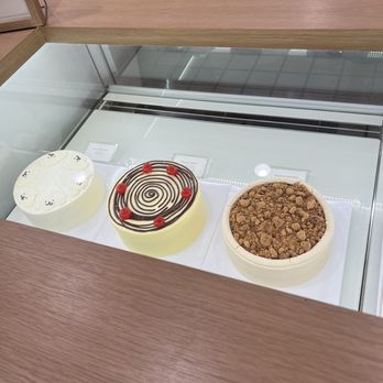 Harucake - Coffee & Tea Near Me - Los Angeles, California
