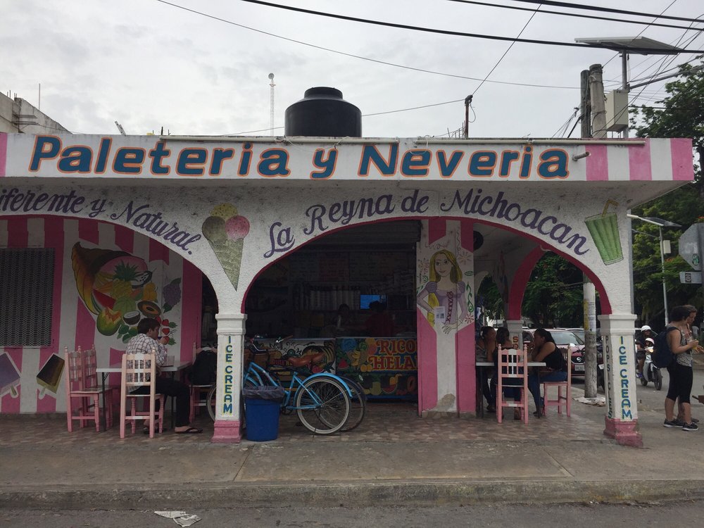 LA REYNA DE MICHOACAN Updated June 2024 Calle Alfa Sur S/N, Tulum, Quintana Roo, Mexico