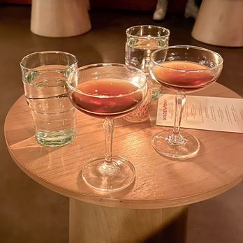 Golden Pony - Espresso Martinis - so good! - Breakfast & Brunch Near Me - Nashville, Tennessee Golden Pony - Espresso Martinis - so good! - Breakfast & Brunch Near Me - Nashville, Tennessee