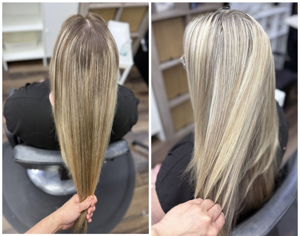 Hair Etc Image