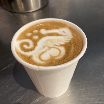 Detour Coffee - Cappuccino - Coffee & Tea Near Me - Arlington, Virginia Detour Coffee - Cappuccino - Coffee & Tea Near Me - Arlington, Virginia