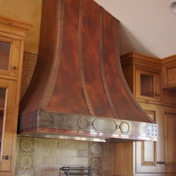 Custom Hood By: Stuart
