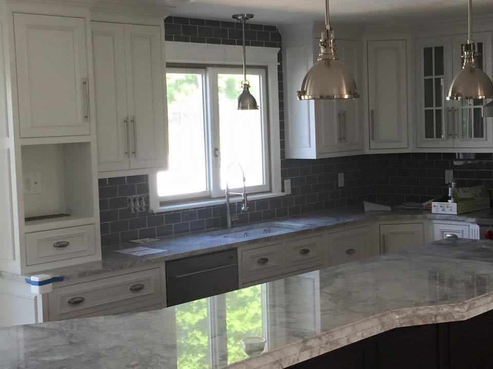 Slide of Bob Johnson & Son