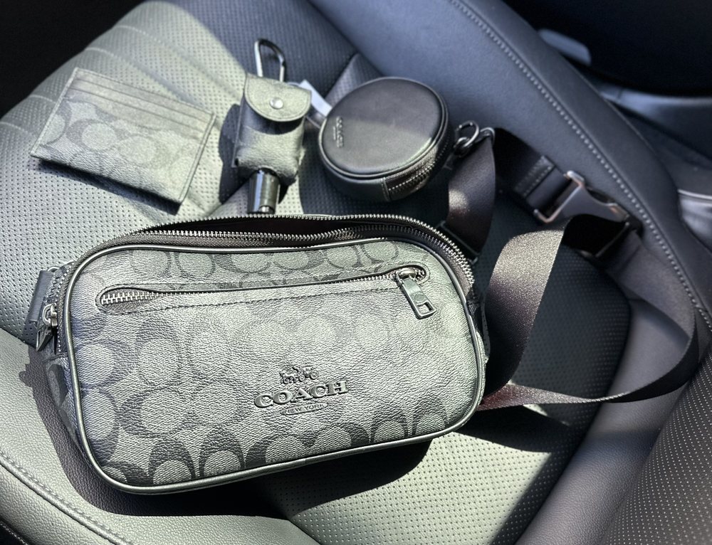 COACH MEN’S Updated July 2024 13 Reviews 681 Leavesley Rd, Gilroy