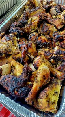 Blue Ribbon BBQ Catering by null