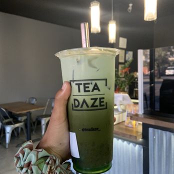 Tea Daze - Bubble Tea Near Me - Stockton, California Tea Daze - Bubble Tea Near Me - Stockton, California