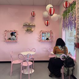 Seating Seating