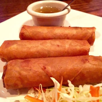 Planet Thai - Egg Rolls - Planet Thai - Thai Near Me - Vancouver, Washington Planet Thai - Egg Rolls - Planet Thai - Thai Near Me - Vancouver, Washington