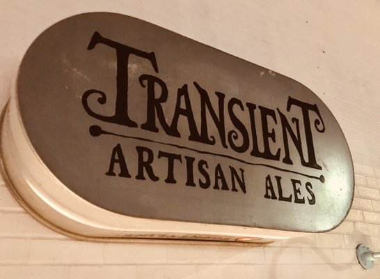 Transient Artisan Ales by null