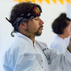 Shaolin Wing Chun Nam Anh - Photos by http://www.lifebyselena.ca/