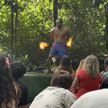 Experience Nutridge - Performing Arts Near Me - Honolulu, Hawaii Experience Nutridge - Performing Arts Near Me - Honolulu, Hawaii