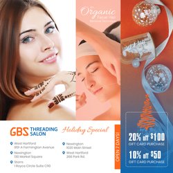 GBS Threading & Spa