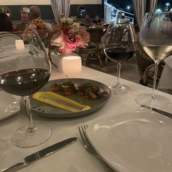 The Dock - New American Near Me - Newport Beach, California