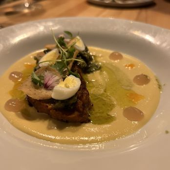 Cocina Abierta - berenjenas al horno increíble!! - Puerto Rican Near Me - San Juan, Puerto Rico Cocina Abierta - berenjenas al horno increíble!! - Puerto Rican Near Me - San Juan, Puerto Rico