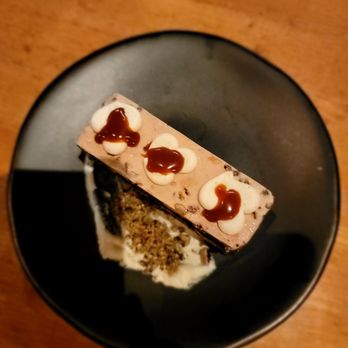 Joule - Paper cake - Korean Near Me - Seattle, Washington Joule - Paper cake - Korean Near Me - Seattle, Washington