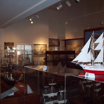 Channel Islands Maritime Museum - Museums Near Me - Oxnard, California
