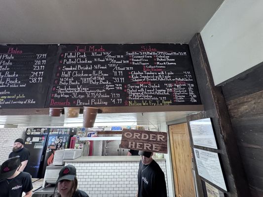 Smokehaus by null