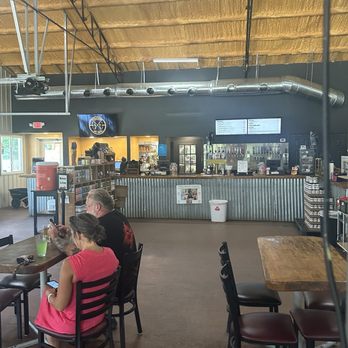 Folklore Brewing & Meadery - Breweries Near Me - Dothan, Alabama