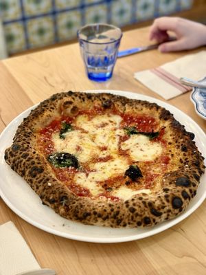 Stellina Pizzeria by null