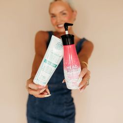 Bronzage - Tanning is more than skin deep! We have skin prep options, too!