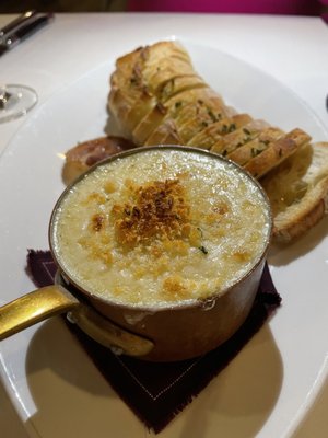 The Reluctant Panther Inn & Restaurant by null