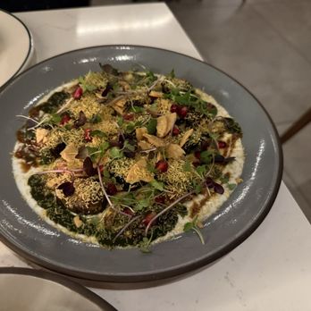 Indibar - Brusell sprouts - Indian Near Me - Paradise Valley, Arizona Indibar - Brusell sprouts - Indian Near Me - Paradise Valley, Arizona