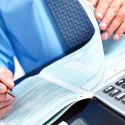 Dynamic Tax and Accounting Services