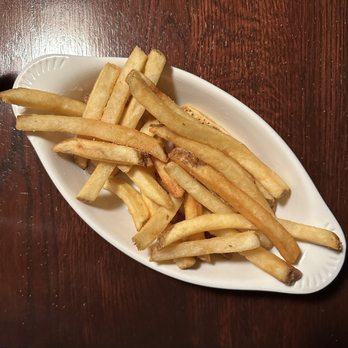 Jim Johnston's Steakhouse - Steakhouses Near Me - Roseland, New Jersey