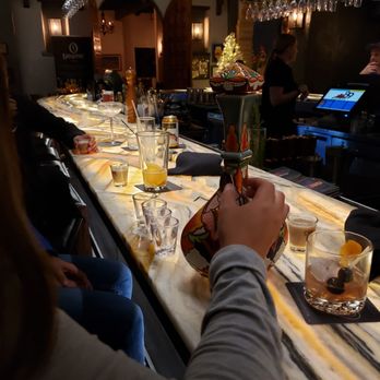 Steakhouse89 - Tequila from the house - Steakhouses Near Me - Sedona, Arizona Steakhouse89 - Tequila from the house - Steakhouses Near Me - Sedona, Arizona