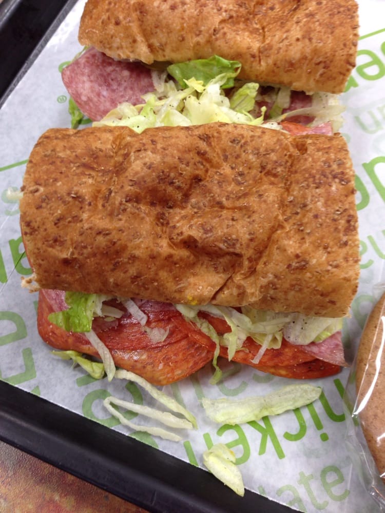 MR GOODCENTS SUBS & PASTAS CLOSED Updated August 2024 3722 Elm St