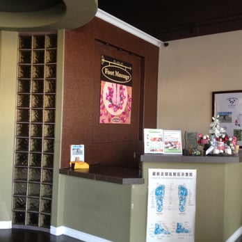 Crazy Panda Massage - Inside - Massage Near Me - Murrieta, California Crazy Panda Massage - Inside - Massage Near Me - Murrieta, California