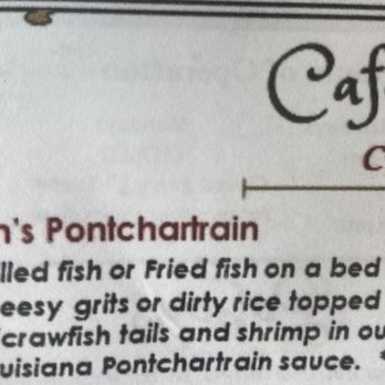 Cafe Rian Cajun Cafe - My go-to selection. - Cajun/Creole Near Me - Houston, Texas Cafe Rian Cajun Cafe - My go-to selection. - Cajun/Creole Near Me - Houston, Texas