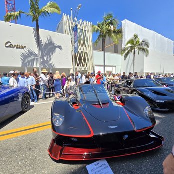 Rodeo Drive - Local Flavor Near Me
