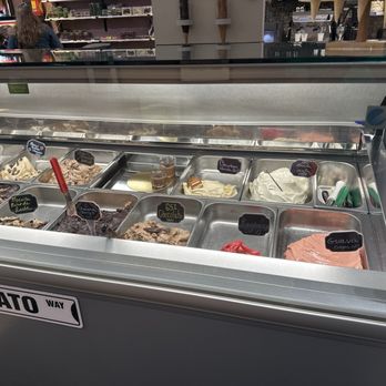 Chocolate Necessities & Gelato - Coffee & Tea Near Me - Bellingham, Washington