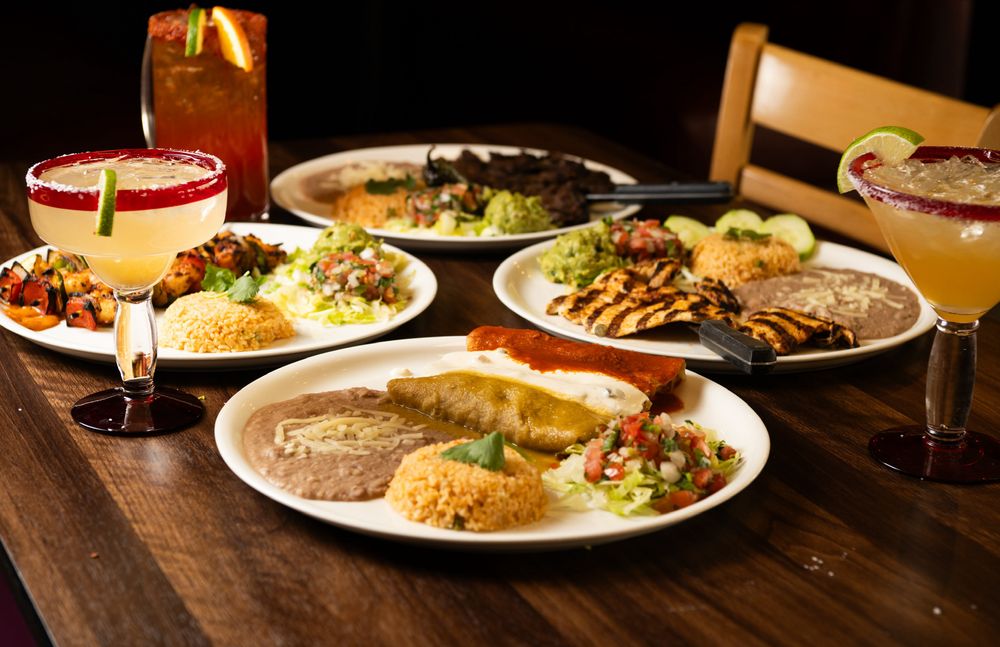 El Diablo Mexican restaurant