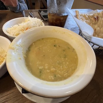 Taj Mahal India Kitchen - Conway - Dal Soup - Indian Near Me - Conway, Arkansas Taj Mahal India Kitchen - Conway - Dal Soup - Indian Near Me - Conway, Arkansas